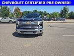 2024 Chevrolet Silverado 2500 Crew Cab 4x4 Pickup for sale #259148XB - photo 12