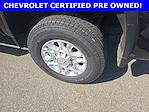 2024 Chevrolet Silverado 2500 Crew Cab 4x4 Pickup for sale #259148XB - photo 15