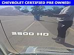 2024 Chevrolet Silverado 2500 Crew Cab 4x4 Pickup for sale #259148XB - photo 18