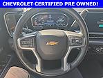 2024 Chevrolet Silverado 2500 Crew Cab 4x4 Pickup for sale #259148XB - photo 25