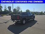 2024 Chevrolet Silverado 2500 Crew Cab 4x4 Pickup for sale #259148XB - photo 4