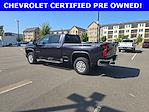 2024 Chevrolet Silverado 2500 Crew Cab 4x4 Pickup for sale #259148XB - photo 9