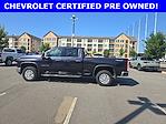 2024 Chevrolet Silverado 2500 Crew Cab 4x4 Pickup for sale #259148XB - photo 10
