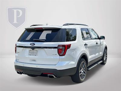 2017 Ford Explorer 4WD SUV for sale #262843B - photo 2