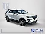 2017 Ford Explorer 4WD SUV for sale #262843B - photo 1