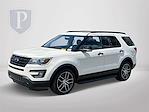 2017 Ford Explorer 4WD SUV for sale #262843B - photo 6