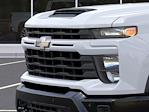 2025 Chevrolet Silverado 2500 Crew Cab 4x4 Pickup for sale #262845 - photo 13