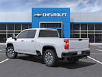 2025 Chevrolet Silverado 2500 Crew Cab 4x4 Pickup for sale #262845 - photo 3
