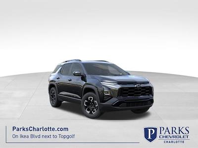 2026 Chevrolet Equinox AWD SUV for sale #263154P - photo 1