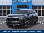 2026 Chevrolet Equinox AWD SUV for sale #263154P - photo 6