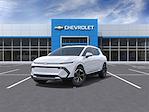 2025 Chevrolet Equinox EV FWD SUV for sale #264932 - photo 8