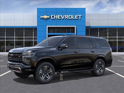 New 2026 Chevrolet Tahoe - photo 1