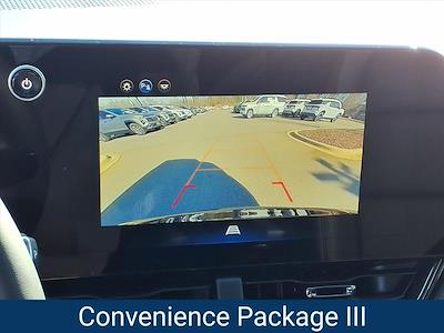 New 2026 Chevrolet Equinox RS for sale #265642X - photo 2