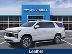 2026 Chevrolet Tahoe 4WD SUV for sale #267470 - photo 3