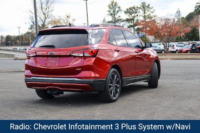 2022 Chevrolet Equinox FWD SUV for sale #267527XA - photo 2