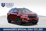 2022 Chevrolet Equinox FWD SUV for sale #267527XA - photo 1