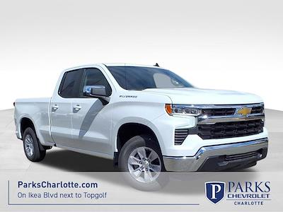 2026 Chevrolet Silverado 1500 Crew Cab RWD Pickup for sale #267559 - photo 1