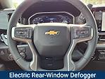 2026 Chevrolet Silverado 1500 Crew Cab RWD Pickup for sale #267559 - photo 12