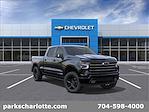 2025 Chevrolet Silverado 1500 Crew Cab 4WD Pickup for sale #268266P - photo 1