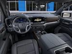 2025 Chevrolet Silverado 1500 Crew Cab 4WD Pickup for sale #268266P - photo 15