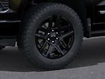 2025 Chevrolet Silverado 1500 Crew Cab 4WD Pickup for sale #268266P - photo 9
