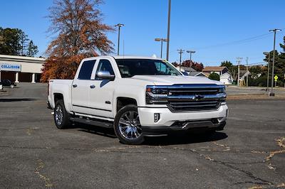 2017 Chevrolet Silverado 1500 Crew Cab 4WD Pickup for sale #268266PA - photo 1