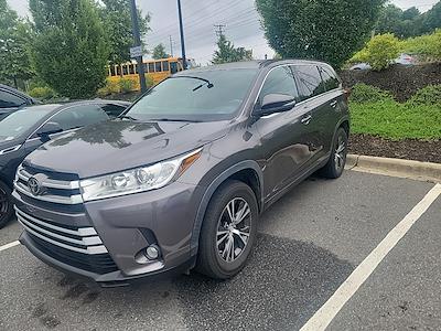2019 Toyota Highlander 4x2 SUV for sale #268372A - photo 1