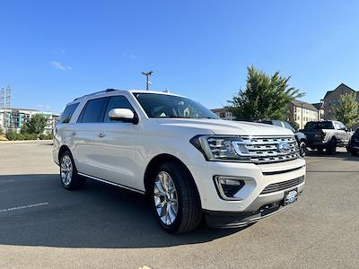 2018 Ford Expedition 4x4 SUV for sale #268910A - photo 1