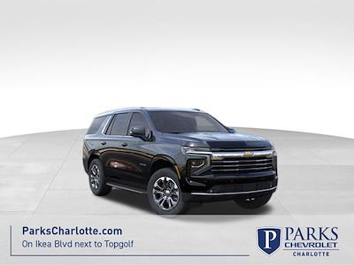 New 2026 Chevrolet Tahoe - photo 1