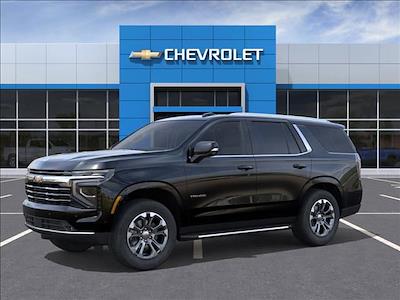 New 2026 Chevrolet Tahoe - photo 1