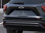 2025 Chevrolet Trax FWD SUV for sale #269955 - photo 14
