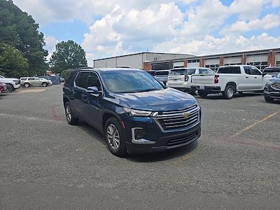2023 Chevrolet Traverse FWD SUV for sale #269969XA - photo 1