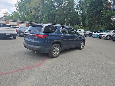 2023 Chevrolet Traverse FWD SUV for sale #269969XA - photo 2