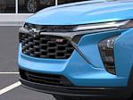 2025 Chevrolet Trax FWD SUV for sale #269974 - photo 13