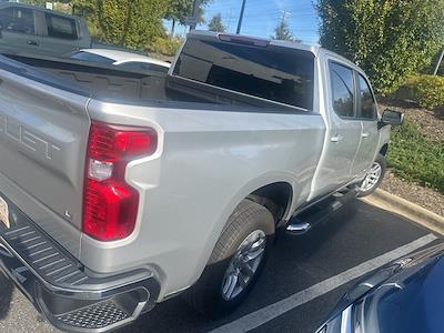 2019 Chevrolet Silverado 1500 Crew Cab 4WD Pickup for sale #271156A - photo 2