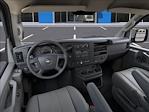 2025 Chevrolet Express 2500 RWD Empty Cargo Van for sale #272139 - photo 16