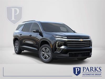 2025 Chevrolet Traverse FWD SUV for sale #272295 - photo 1