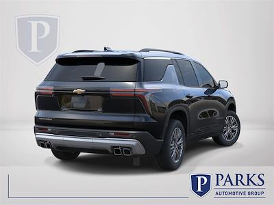2025 Chevrolet Traverse FWD SUV for sale #272295 - photo 2
