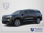 2025 Chevrolet Traverse FWD SUV for sale #272295 - photo 3