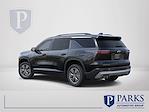 2025 Chevrolet Traverse FWD SUV for sale #272295 - photo 4