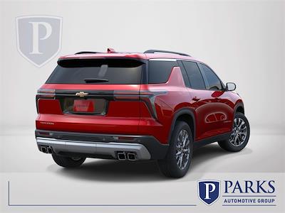 2025 Chevrolet Traverse FWD SUV for sale #272323 - photo 2