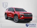2025 Chevrolet Traverse FWD SUV for sale #272323 - photo 1