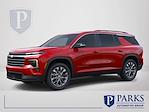 2025 Chevrolet Traverse FWD SUV for sale #272323 - photo 3