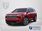 2025 Chevrolet Traverse FWD SUV for sale #272323 - photo 6