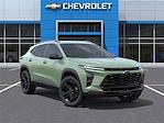 2025 Chevrolet Trax FWD SUV for sale #272982 - photo 7