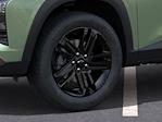 2025 Chevrolet Trax FWD SUV for sale #272982 - photo 9