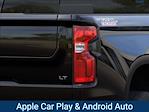 2026 Chevrolet Silverado 1500 Crew Cab 4WD Pickup for sale #273003 - photo 12