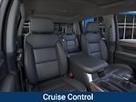 2026 Chevrolet Silverado 1500 Crew Cab 4WD Pickup for sale #273003 - photo 18
