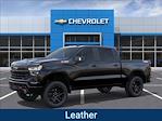 2026 Chevrolet Silverado 1500 Crew Cab 4WD Pickup for sale #273003 - photo 3