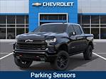 2026 Chevrolet Silverado 1500 Crew Cab 4WD Pickup for sale #273003 - photo 6